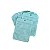 Saco Zip Hermético Azul 10.5X15cm c/ Frente Transparente - Pct 100 - Four Star - Imagem 1