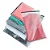 Saco Zip Transparente Fosco Shein na Cor Preta 20x30 - Pct c/ 50 - Four Star - Imagem 2