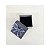 Caixinha de Papel p/ Bijuterias Cores Sortidas 5x5x3.5cm - 24 un - Four Star - Imagem 2
