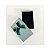 Caixinha de Papel p/ Bijuterias Cores Sortidas 5x8x2.7cm - 24 un - Four Star - Imagem 2