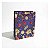 Sacola de Papel c/ Cores e Estampas Sortidas de Natal (S) 18X23X8cm - 12 Un - Y361-2168S - Four Star - Imagem 1