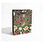 Sacola de Papel c/ Cores e Estampas Sortidas de Natal (S) 18X23X8cm - 12 Un - Y361-2168S - Four Star - Imagem 3