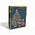 Sacola de Papel c/ Cores e Estampas Sortidas de Natal (S) 18X23X8cm - 12 Un - Y361-2173S - Four Star - Imagem 2