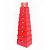 Conjunto de 10 Caixas de Papel para Presente G - Natal (10 Unidades) - Four Star - Imagem 1