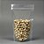 Sacos Stand Up Pouch Transparente 9x13cm - Pct c/ 50 - Four Star - Imagem 1