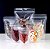 Sacos Stand Up Pouch Transparente 9x13cm - Pct c/ 50 - Four Star - Imagem 2