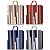 Sacola de Papel c/ Cores e Estampas Sortidas (L) 31x42x12cm - 12 Un - Y361-1587L - Four Star - Imagem 5