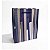 Sacola de Papel c/ Cores e Estampas Sortidas (L) 31x42x12cm - 12 Un - Y361-1587L - Four Star - Imagem 3
