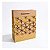 Sacola de Papel de Estampas Sortidas (L) 31x42x12cm - 12 Un - Y361-1766L - Four Star - Imagem 1