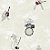 Papel de Parede Infantil CANDICE OLSON KIDS CK7787 - Imagem 1
