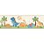 Papel de Parede Infantil PEEK-A-BOO YS9178BD - Imagem 1