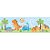 Papel de Parede Infantil PEEK-A-BOO YS9179BD - Imagem 1