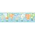 Papel de Parede Infantil PEEK-A-BOO YS9189BD - Imagem 1