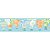 Papel de Parede Infantil PEEK-A-BOO YS9189BD - Imagem 1