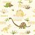 Papel de Parede Infantil KIDS LAND K77121 - Imagem 1