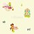 Papel de Parede Infantil KIDS LAND K78071 - Imagem 1