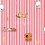 Papel de Parede Infantil KAWAYI 313203 - Imagem 1