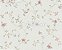 Papel de Parede FLEURI PASTEL 937701 - Imagem 1