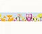 Papel de Parede Infantil ESPRIT FOR KIDS 3 941133 - Imagem 1