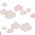Papel de Parede Infantil CIAO BIMBI 1304 - Imagem 1