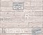 Papel de Parede BRIGITTE 4 943021 - Imagem 1