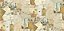 Papel de Parede SELECTION 10045-1 - Imagem 1