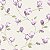 Papel de Parede ENGLISH FLORALS G34327 - Imagem 1