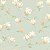 Papel de Parede ENGLISH FLORALS G34330 - Imagem 1