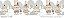 Papel de Parede Infantil BABYLANDIA 5495 - Imagem 2