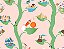 Papel de Parede Infantil PLAY 97605 - Imagem 1