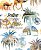 Papel de Parede SAHARA NIGHTS SK10003 - Imagem 2