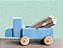 Papel de Parede Infantil SMALLTALK 219316 - Imagem 4