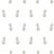 Papel de Parede HASHTAG 11007 - Imagem 1