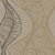 Papel de Parede CANDICE OLSON BREATHLESS CP1229 - Imagem 1
