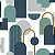 Papel de Parede ARTY 51210801 - Imagem 1