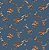Papel de Parede HF ORIENT 221215 - Imagem 1