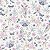 Papel de Parede Infantil HF PETIT 58103 - Imagem 1