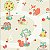 Papel de Parede Infantil IMAGINE FUN 1 667201 - Imagem 1