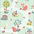 Papel de Parede Infantil IMAGINE FUN 1 667200 - Imagem 1