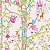 Papel de Parede Infantil IMAGINE FUN 1 667000 - Imagem 1