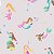 Papel de Parede Infantil IMAGINE FUN 2 696102 - Imagem 1