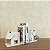 Papel de Parede TALLINN TL87747 - Imagem 2