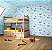 Papel de Parede Infantil WONDERLAND 99021 - Imagem 2