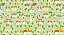 Papel de Parede Infantil WONDERLAND 99051 - Imagem 1