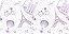Papel de Parede Infantil WONDERLAND 99101 - Imagem 1