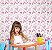 Papel de Parede Infantil WONDERLAND 99102 - Imagem 2