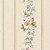 Papel de Parede ROSE GARDEN 2 CN24640 - Imagem 1