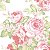 Papel de Parede ABBY ROSE 3 AB27612 - Imagem 1