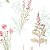 Papel de Parede ABBY ROSE 3 AB42442 - Imagem 1