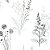 Papel de Parede ABBY ROSE 3 AB42443 - Imagem 1